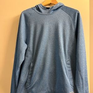 Oakley - Sweatshirt with hoodie